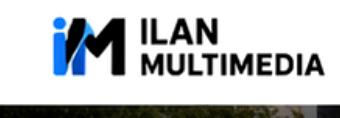 Ilan Multimedia logo