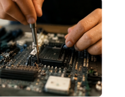 Réparation informatique